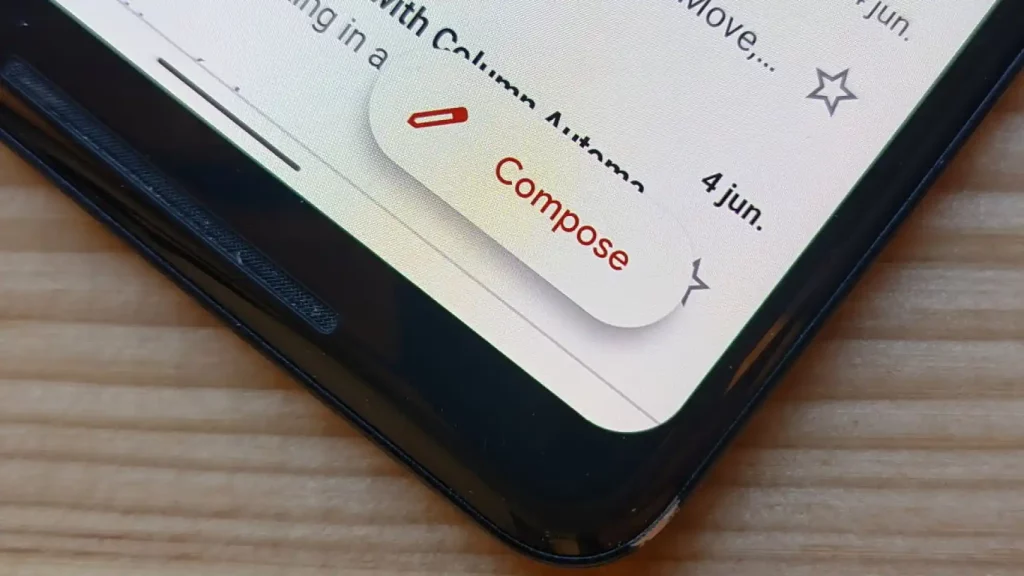 7 trucos para usar Gmail en tu móvil Android 83 Programar desde Android los envíos de Gmail
