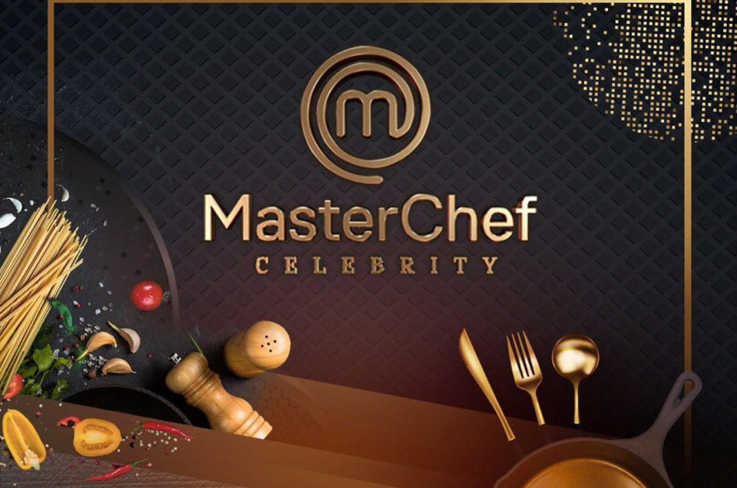 Estos son los primeros detalles de MasterChef Celebrity en La 1