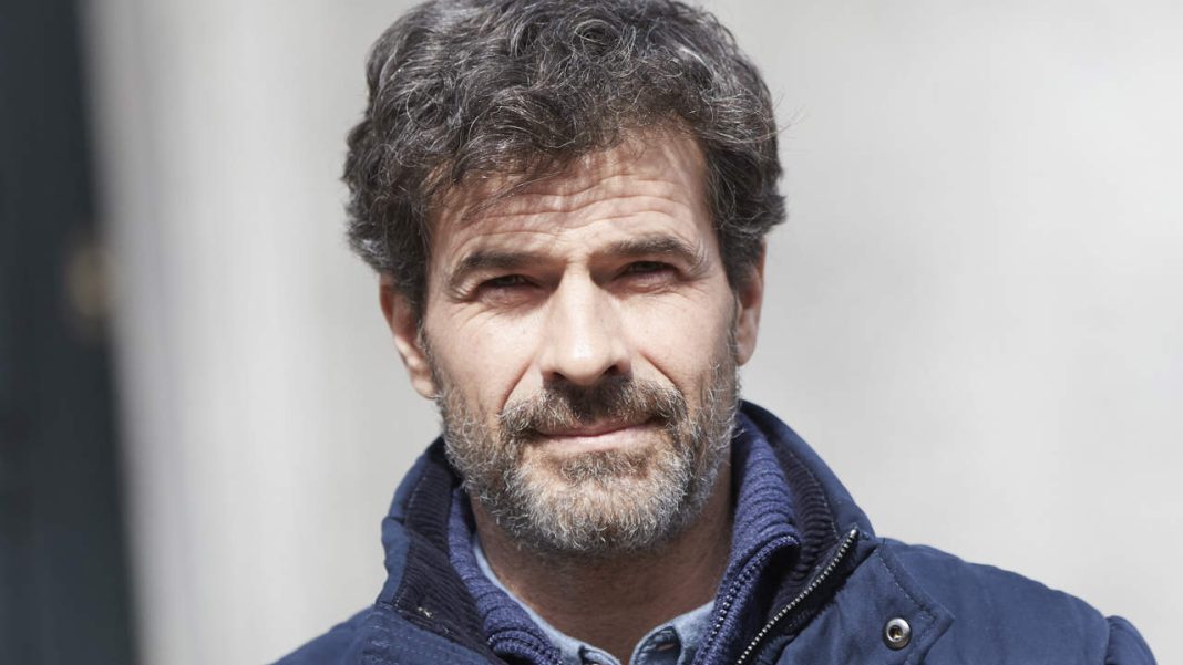 Estos son los trabajos más conocidos de Rodolfo Sancho en televisión