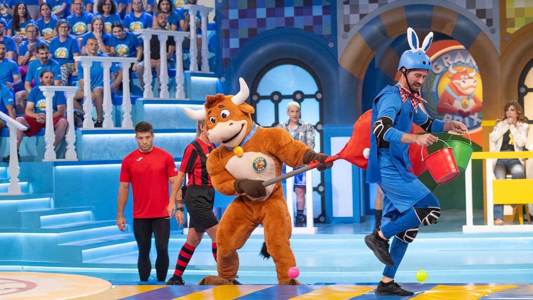 Así son en realidad los cuatro pueblos finalistas del Grand Prix