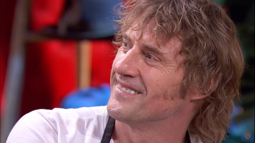 Este es el presentador que pudo ser la estrella en el programa de Ana Rosa 23 Este es el presentador que pudo ser la estrella en el programa de Ana Rosa