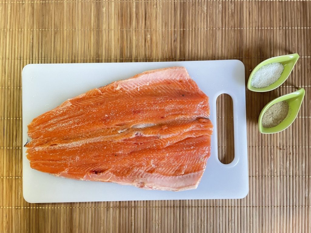 La receta de trucha rellena de Arguiñano para quedar como un chef profesional