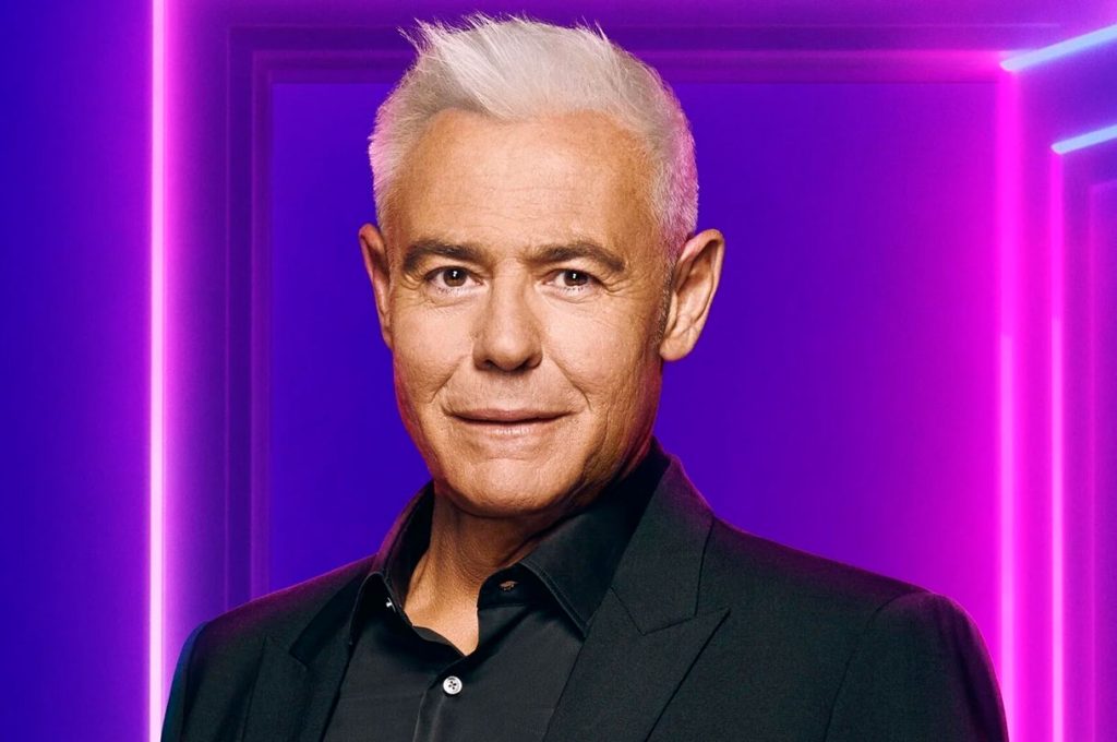 Lazos de sangre: revelan el sueldo de Jordi González, y la gente alucina