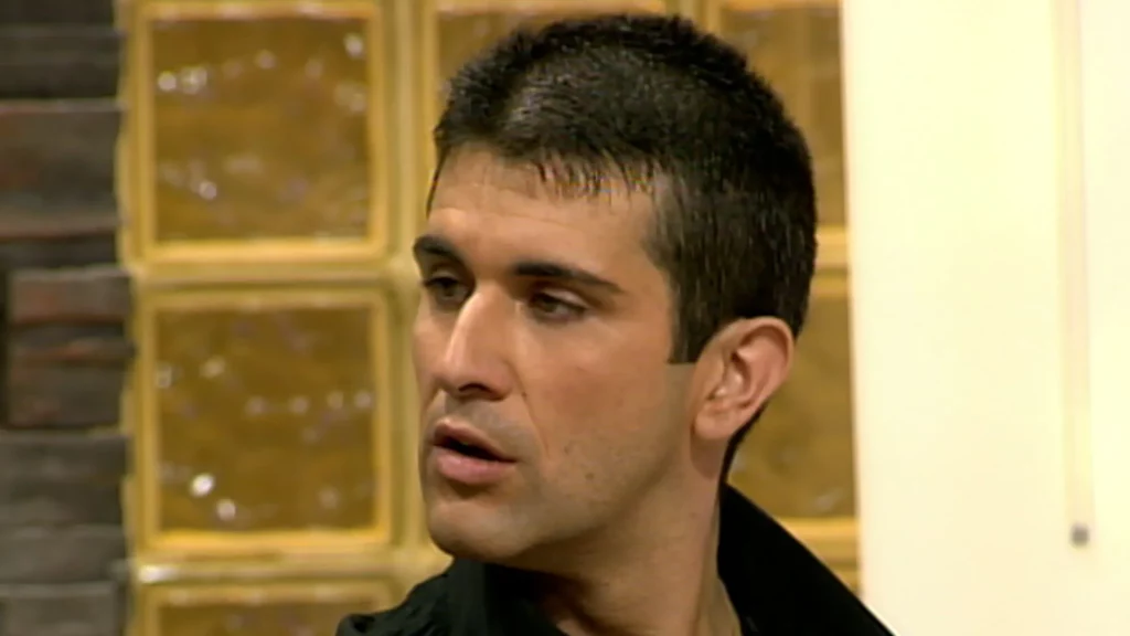 Gran Hermano: así es la vida del ganador Pedro Oliva ahora 33 Gran Hermano: así es la vida del ganador Pedro Oliva ahora