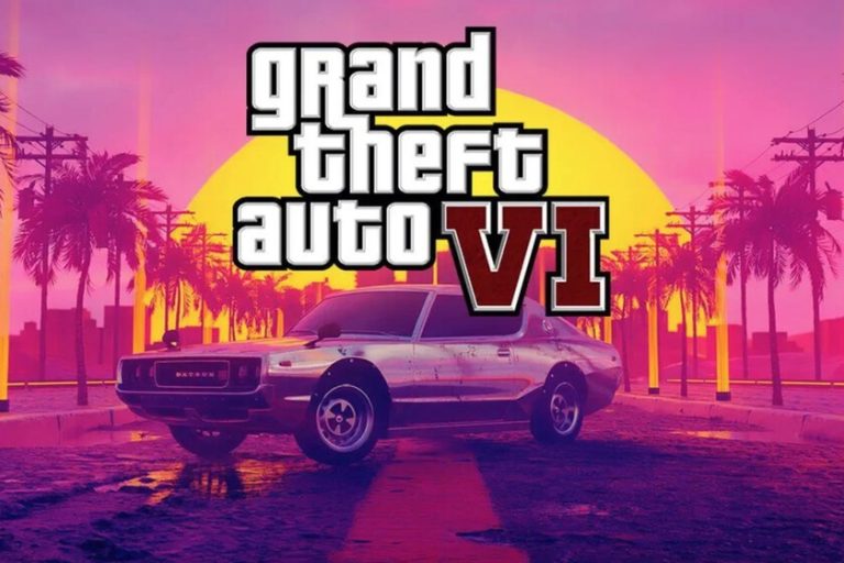 GTA VI: fecha de lanzamiento y todo lo que se sabe de él