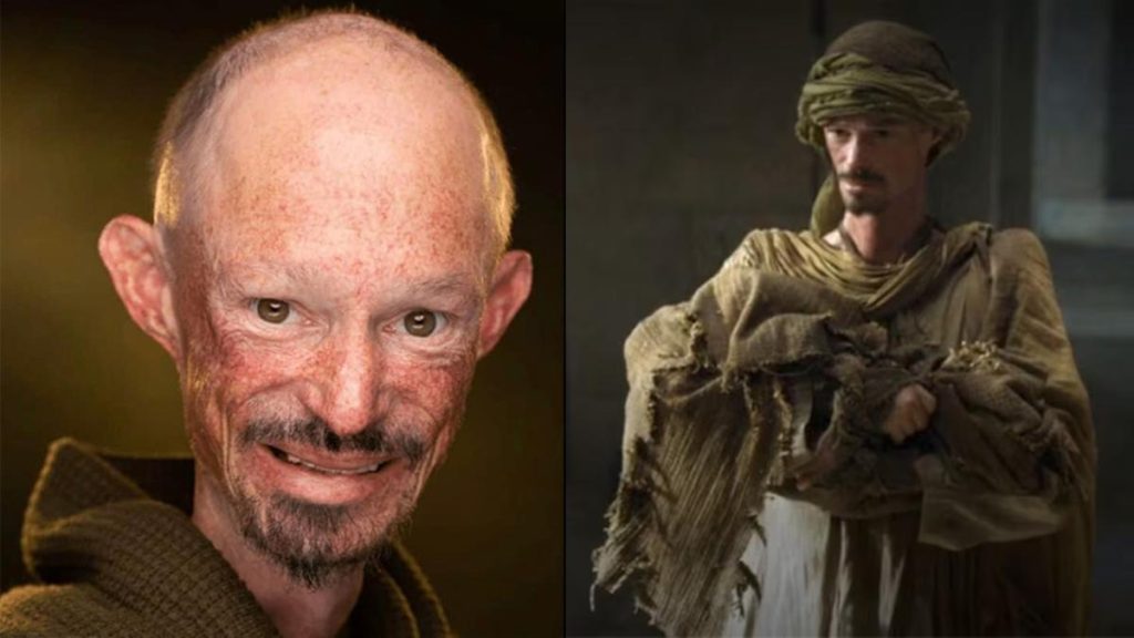 Luto en Juego de Tronos por el fallecimiento de este actor 73 Un viaje actoral impulsado por pasión y versatilidad