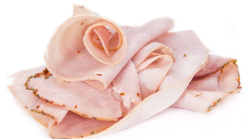 El jamón de Mercadona que aprueba una nutricionista