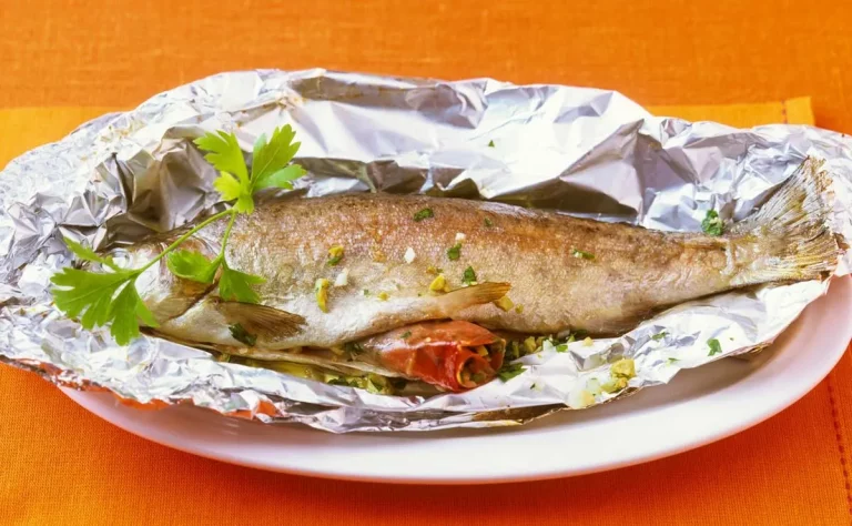 La receta de trucha rellena de Arguiñano para quedar como un chef profesional
