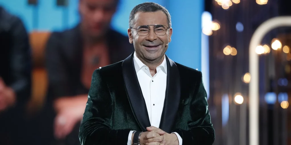 El misterioso mensaje de Jorge Javier Vázquez que suena a despedida: “Hasta siempre”… 76 El misterioso mensaje de Jorge Javier Vázquez que suena a despedida: “Hasta siempre”…