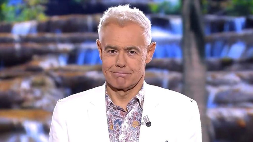 Lazos de sangre: revelan el sueldo de Jordi González, y la gente alucina