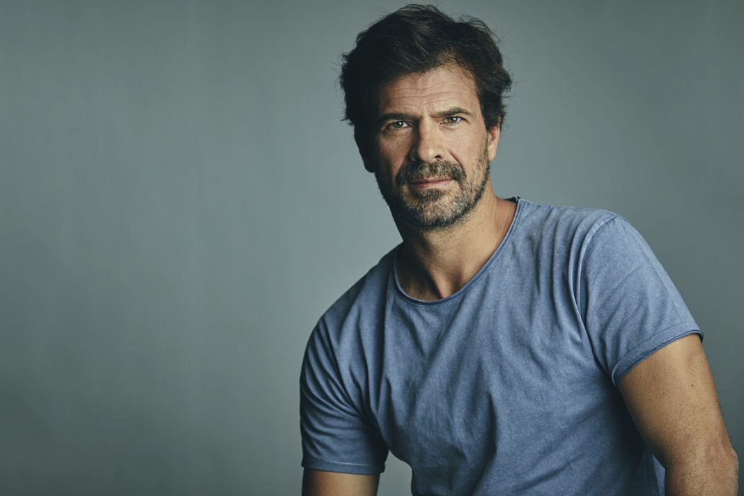 Estos son los trabajos más conocidos de Rodolfo Sancho en televisión