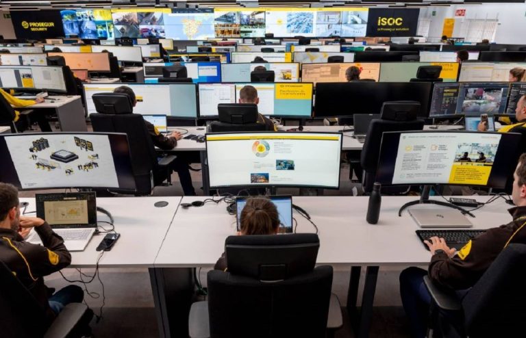 Prosegur logra un beneficio neto de 35 millones en el primer semestre, un 13,7% más