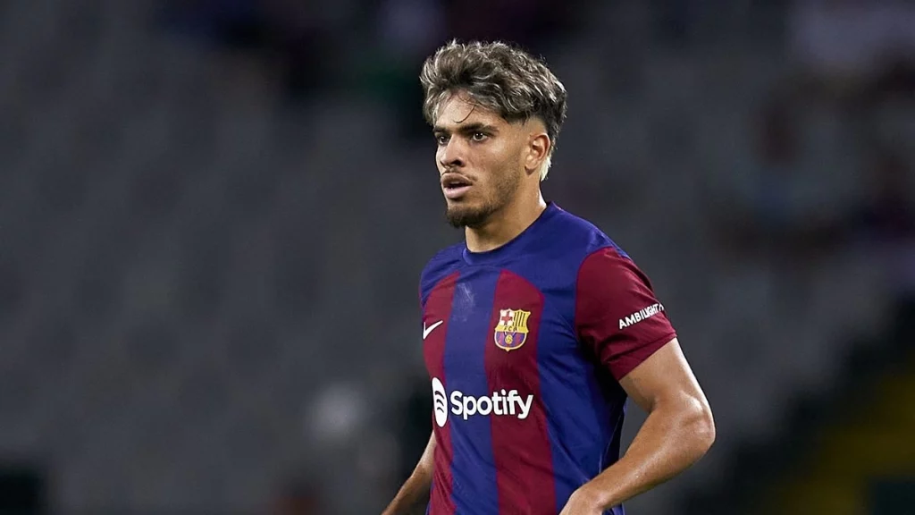 Han mostrado interés en Abde