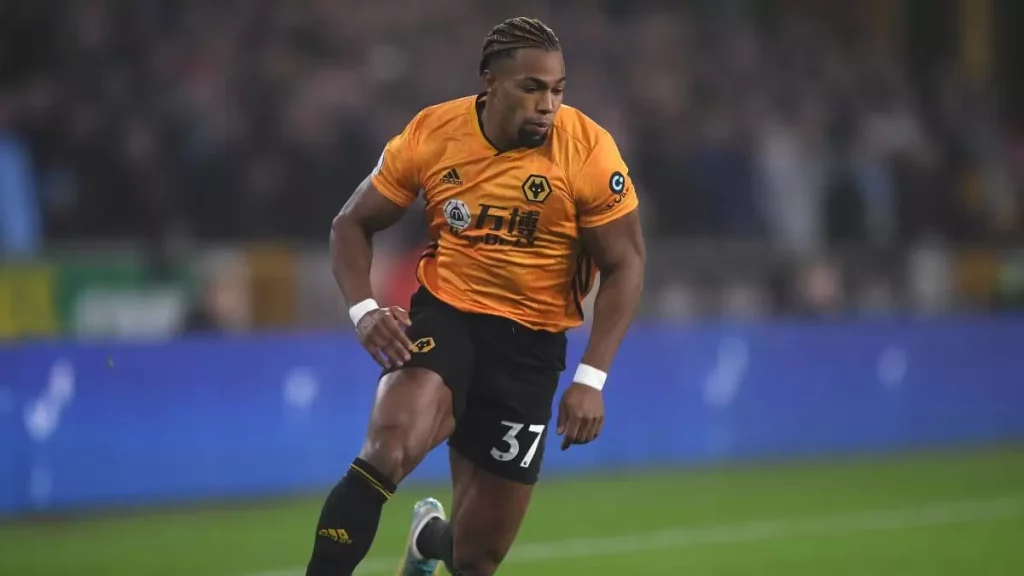 El vertiginoso extremo que quiere el Betis para echar a Abde 1 El Real Betis quiere potenciar su ataque con el fichaje de Adama Traoré