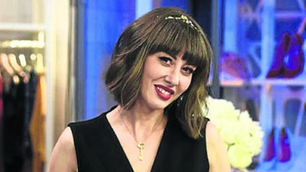 Todavía no se sabe con qué programa ni cuando regresará