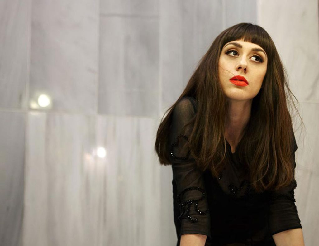 Un video compartido en las redes sociales