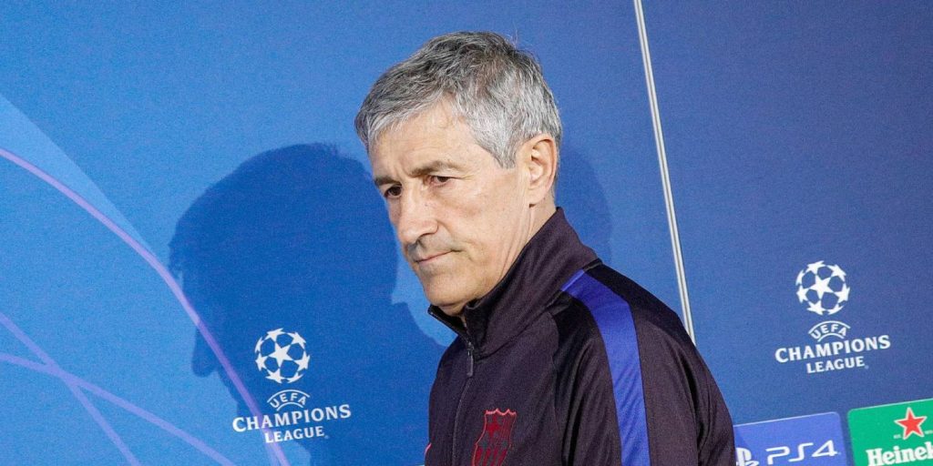 Setién sin pelos en la lengua: “lo mueve todo el dinero…” 147 Ahora lo que prima es el dinero