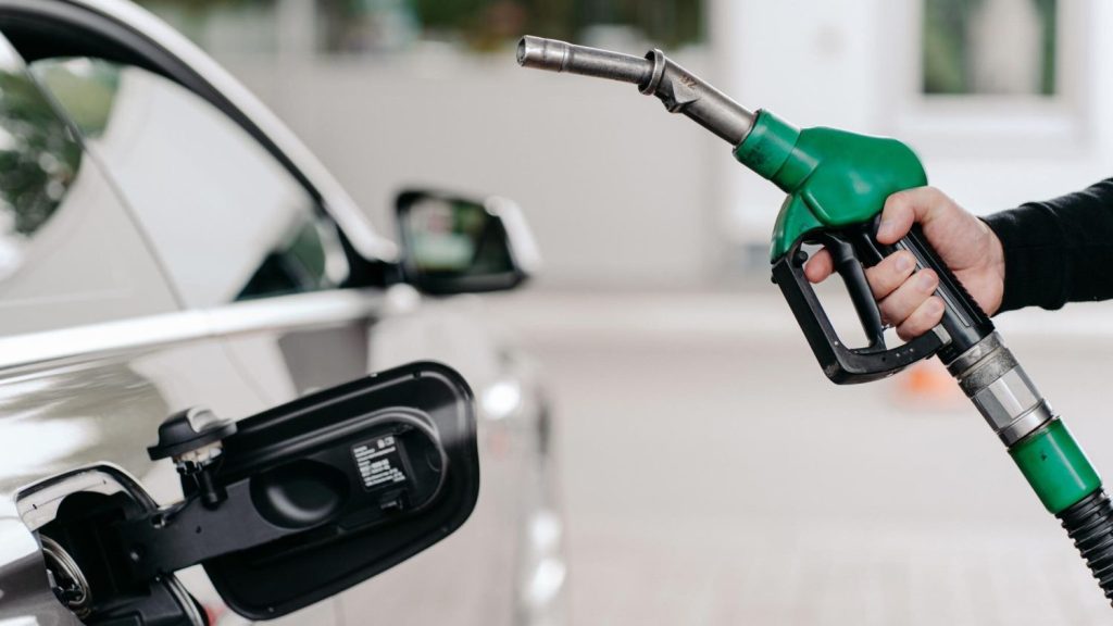 La estrategia de las marchas largas