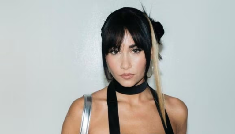 Aitana: 5 curiosidades que no conocías de su carrera