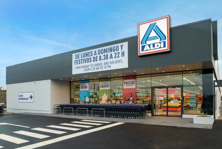 Aldi sorprende a todos con un calzado deportivo barato que ya le gustaría a Decathlon