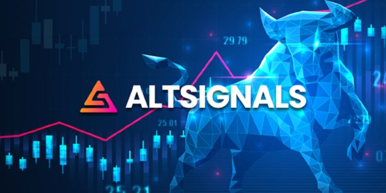 La nueva cripto AltSignals fusiona el trading de criptomonedas y la IA: ¿por qué interesa a los inversores?