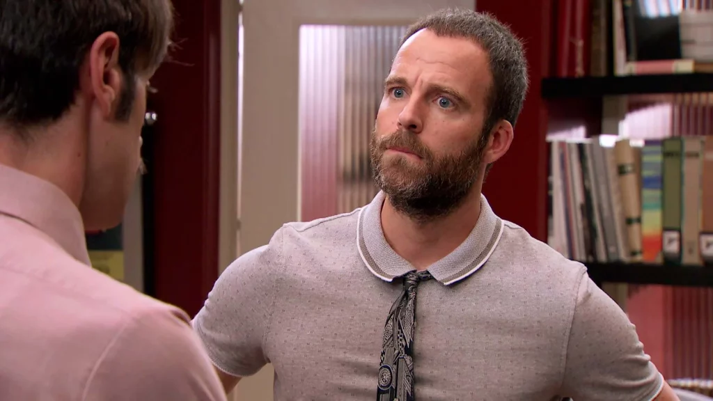 Lo que veremos en la emisión de "Amar es para siempre" del 16 de agosto