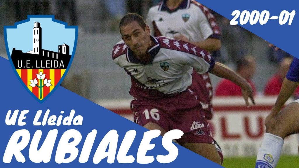 Luis Rubiales pudo jugar en varios equipos