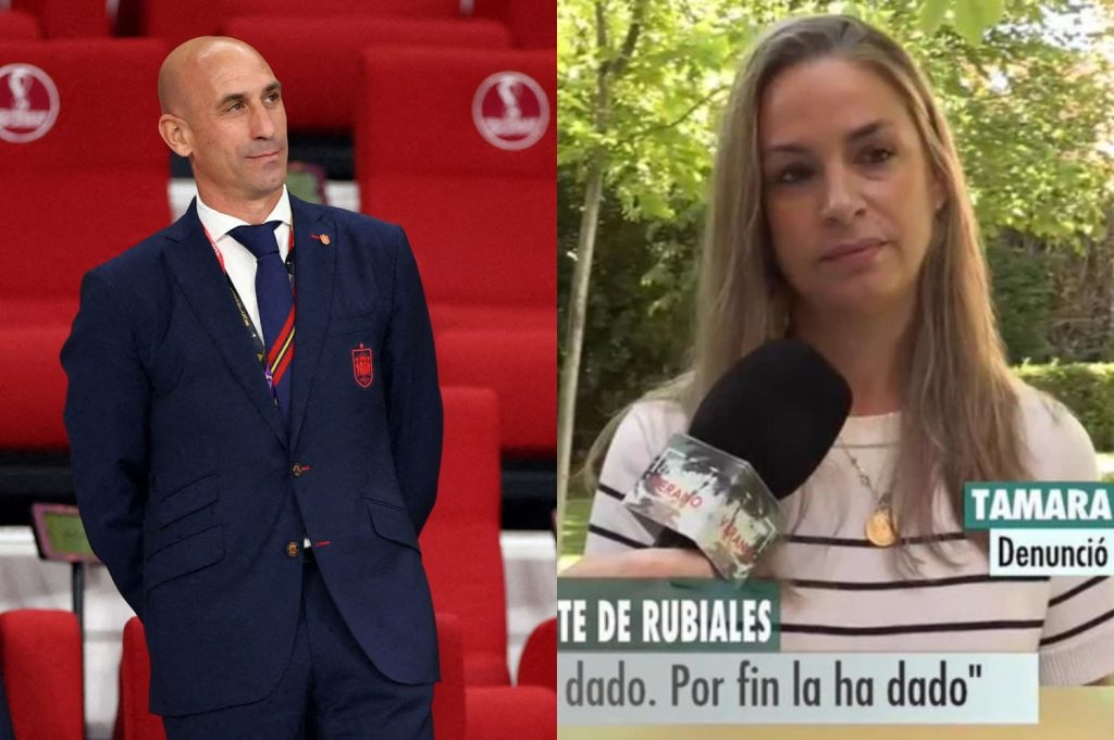 Su trayectoria en el fútbol español