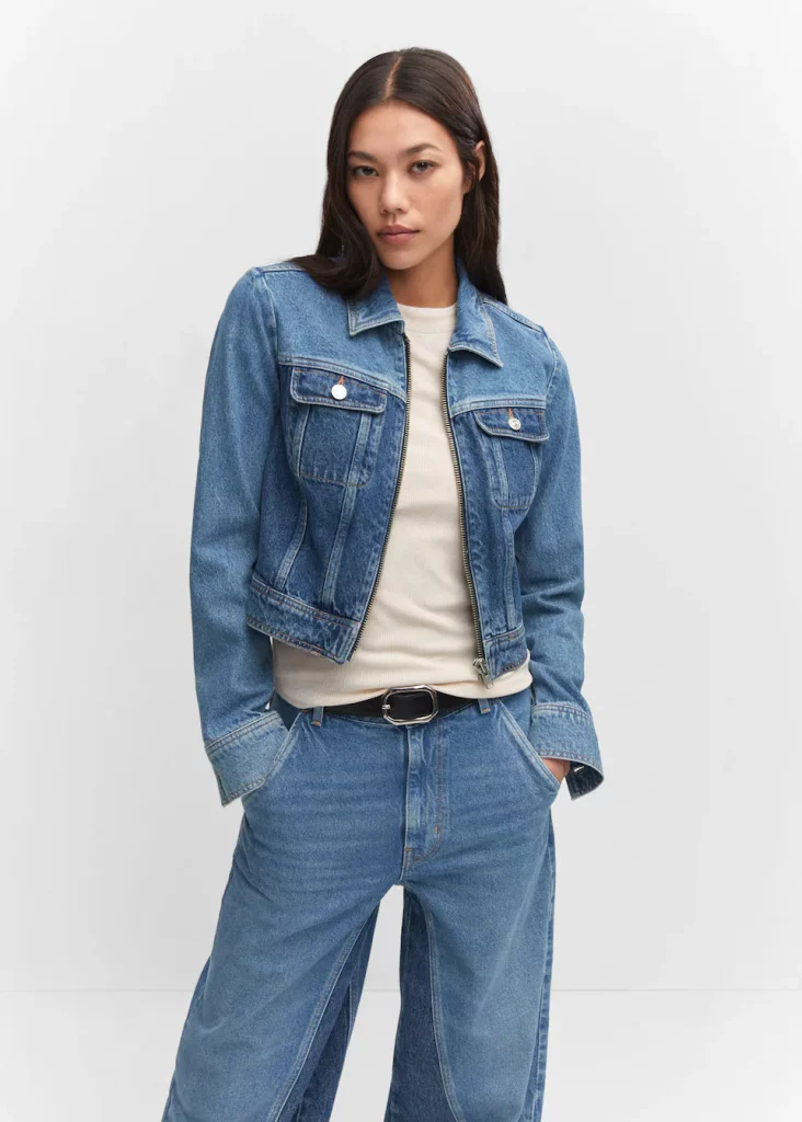 Con todos los detalles necesarios para ese toque retro