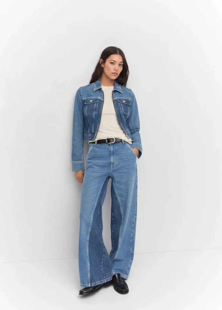 Un must-have en cualquier clóset