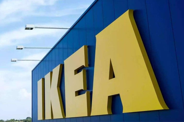 Así es la estantería baratísima de Ikea que ha enamorado a sus clientes