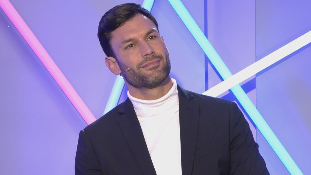 Así es la vida recupera a este conocido colaborador para Telecinco