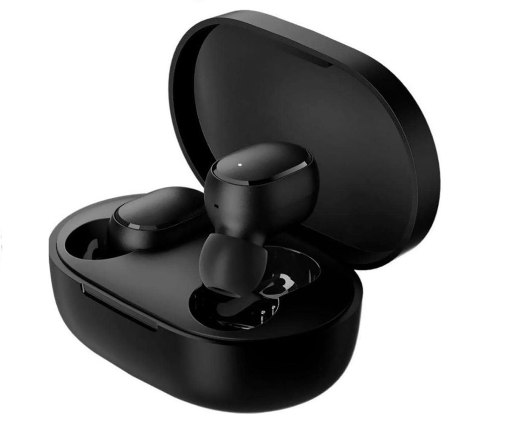 Auriculares inalambricos de menos de 20 euros en Amazon