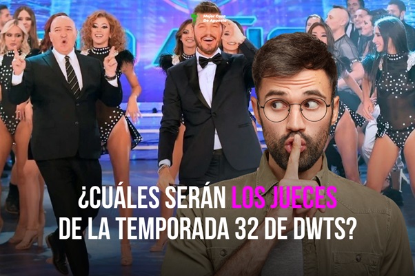 Bailando con las estrellas 3