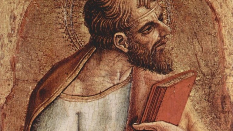 San Bartolomé, protagonista del santoral del 24 de agosto