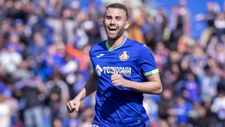 El fichaje de Mayoral depende de Sadiq