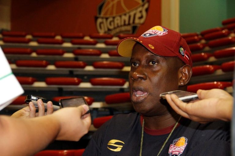 Carl Herrera, el venezolano que gano la NBA y jugo un año en el Real Madrid