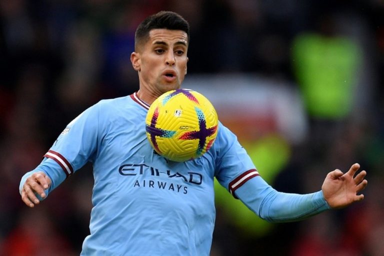 El último esfuerzo del Barça para fichar a Cancelo
