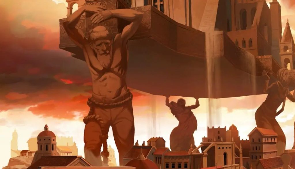 Una nueva entrega que superó el éxito