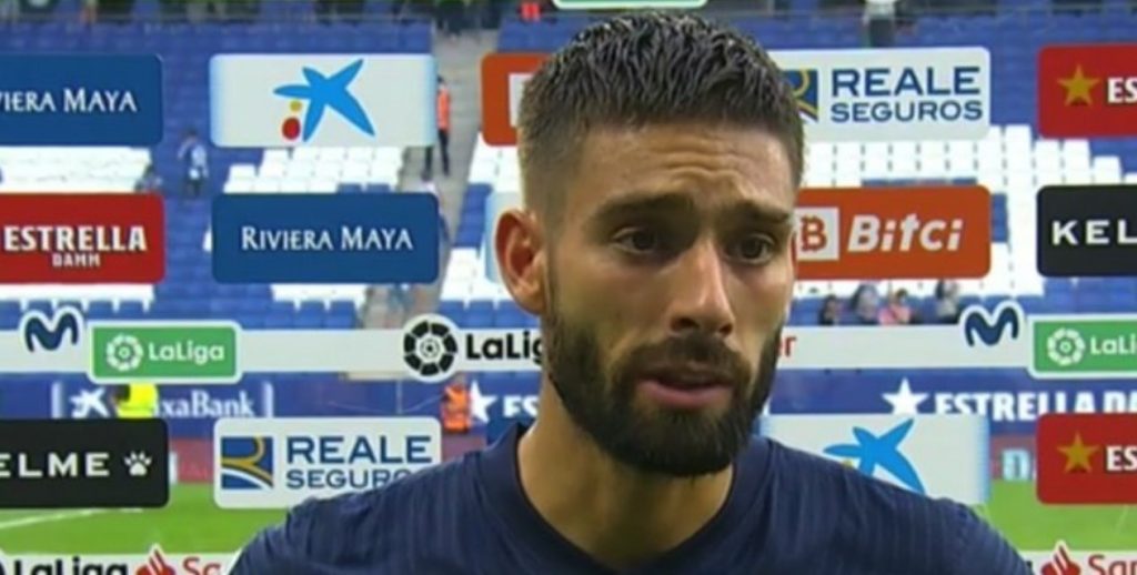 La decisión del Atleti con Carrasco: ¿camino de Arabia? 63 Carrasco no está aportando