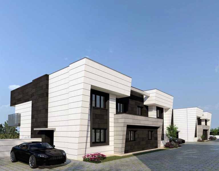 Arrancan las obras de Casa Geosolar® en Colmenar Viejo