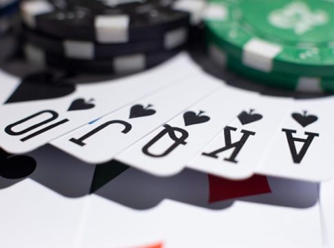 Casinos y Machine Learning