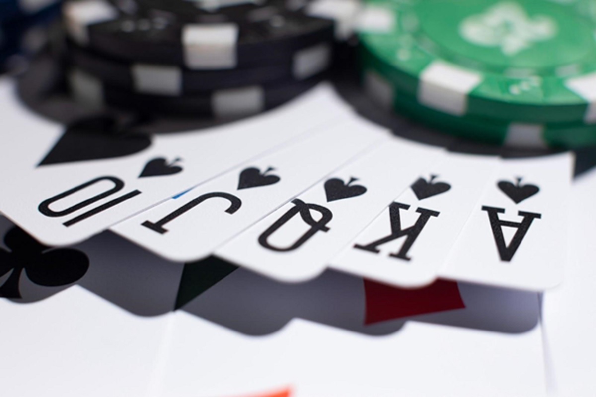 Casinos y Machine Learning