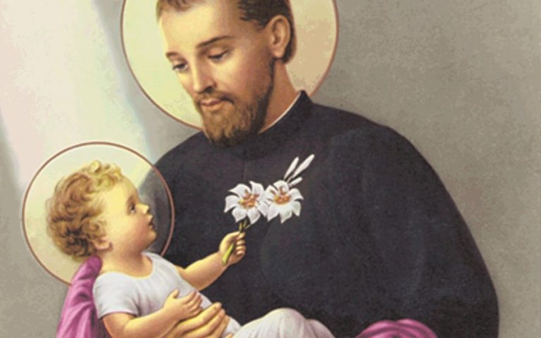 San Cayetano, protagonista del santoral del 7 de agosto