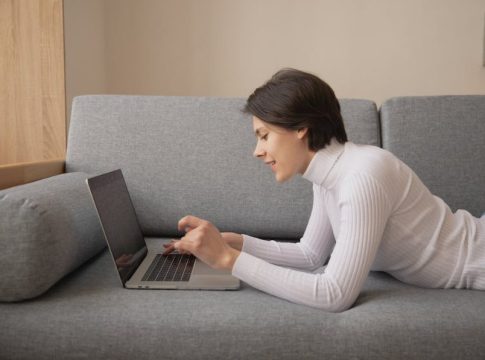 Herramienta inteligencia artificial para redactores y escritores