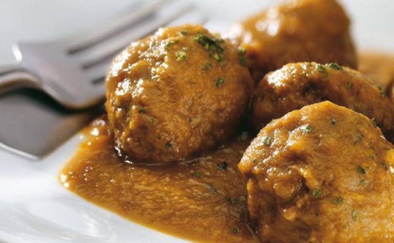 Deliciosas albóndigas que te harán chuparte los dedos: una receta exquisita con sabor inigualable, así como la harían Muñoz y Berasategui