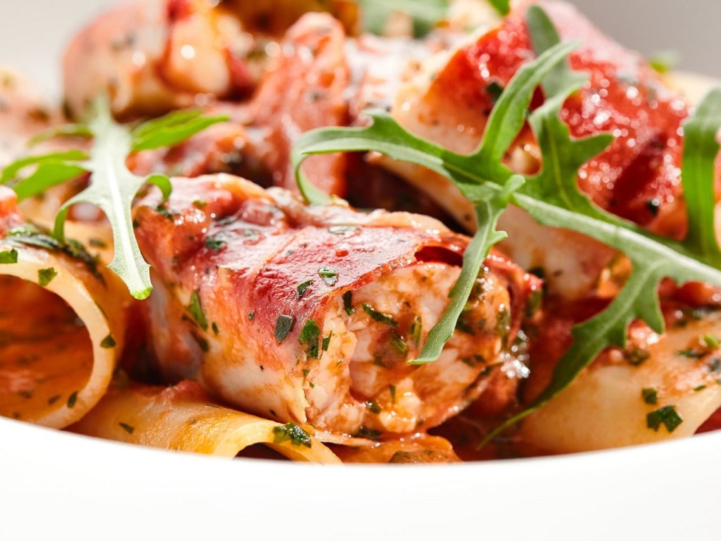 Unos canelones diferentes, pero deliciosos