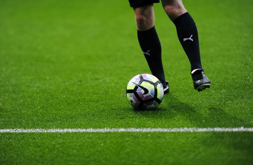 Estos son los signos del zodíaco que mejor juegan al fútbol