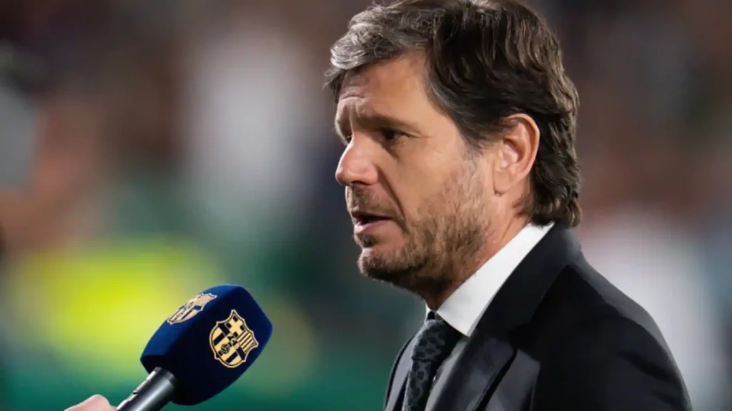 Con Deco iba a dejar de sonar