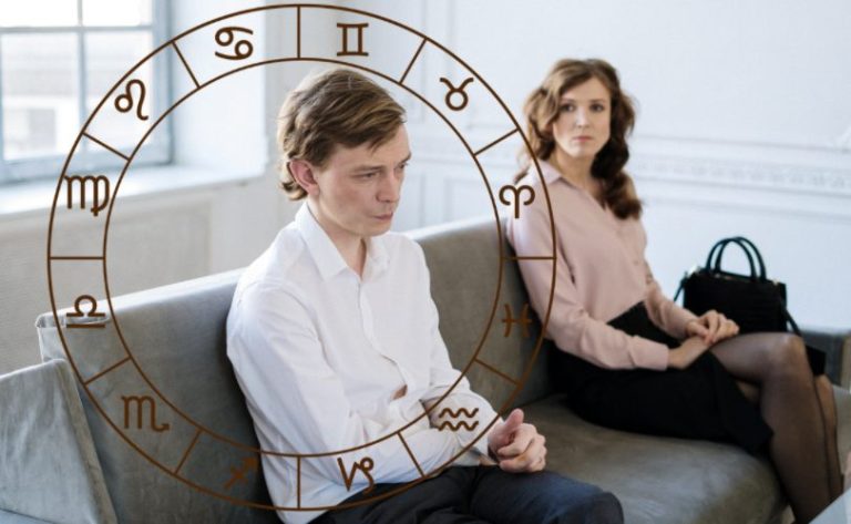 Con un corazón de hielo: Estos son los signos del zodíaco más fríos